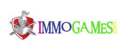 IMMOGAMES.com Logo
