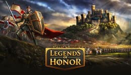 Legends of Honor