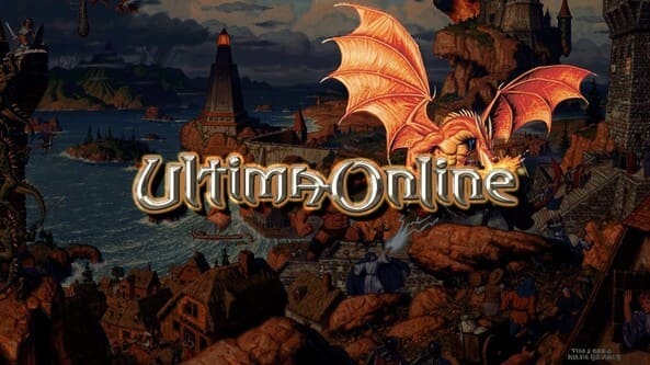 Ultima Online News 